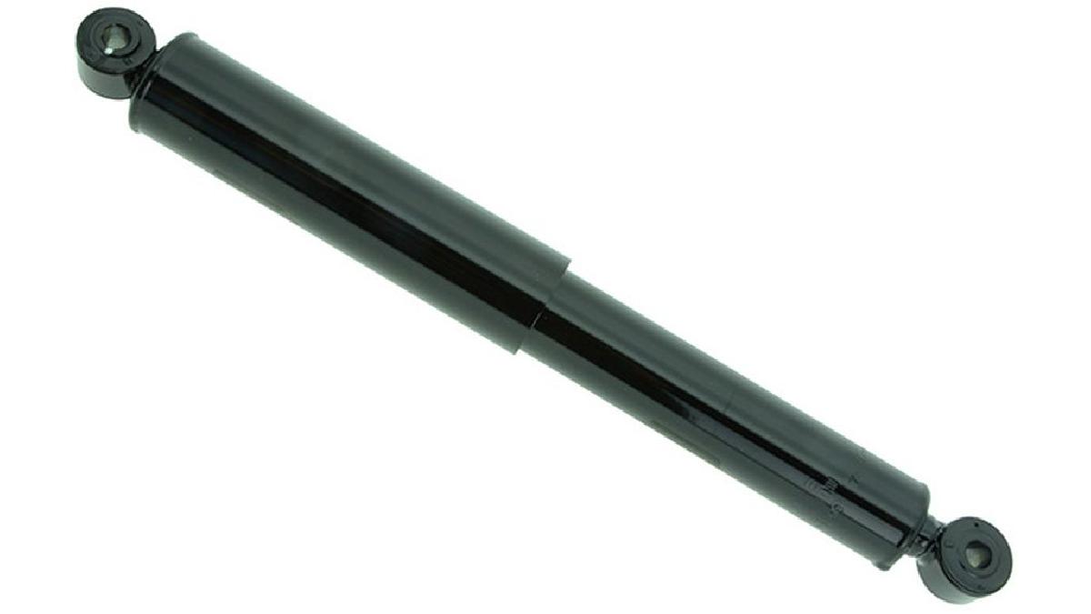 KONI+Amortisseur+Classic+Amortisseur+de+direction+sur+mesure+pour+Porsche+356+A%2FB%2FC+incl.+Super+90%2F1600+Super+1955-1966+-+Essieu+avant+-+Seulement+LHD+%2876-1099%29